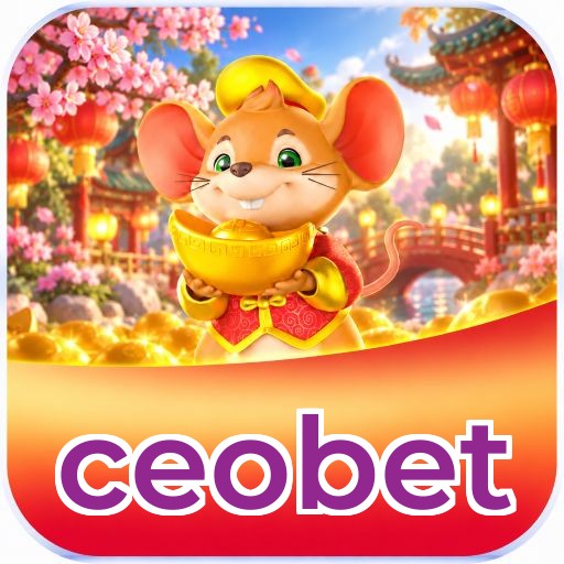 ceobet Baixar Download Logo Oficial Certificado