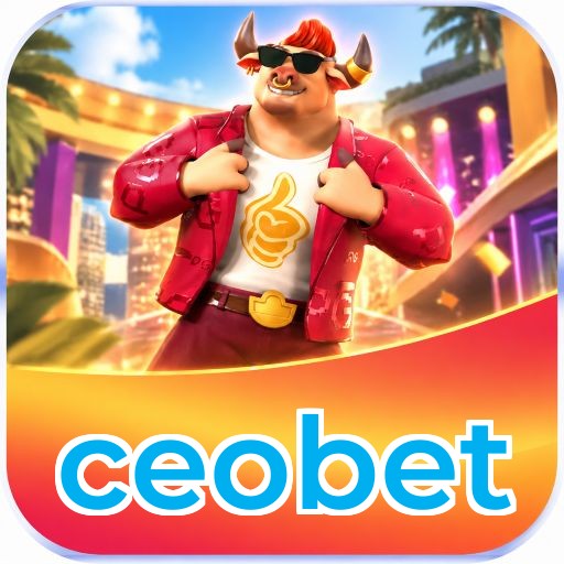 ceobet Apostas Esportivas Logo Oficial Certificado