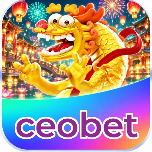 ceobet Logo