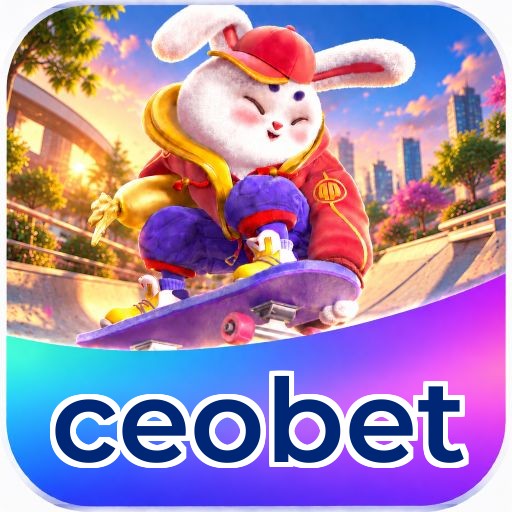 ceobet VIP Program Logo