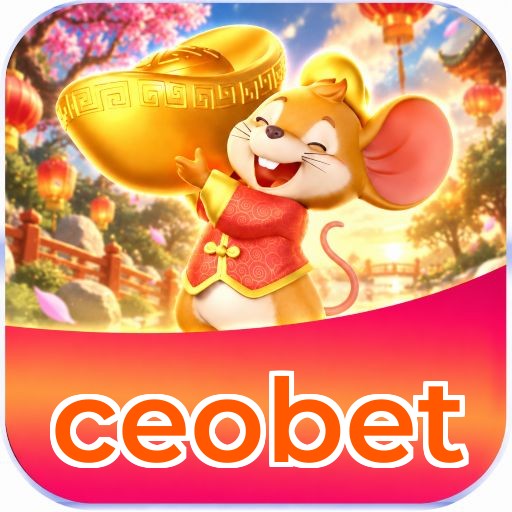 ceobet Apostas Esportivas Logo - 34 Esportes Certificados