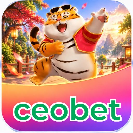 ceobet Logo