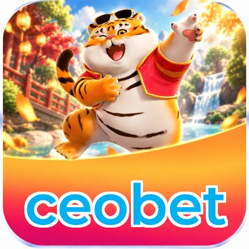 Requisitos do APK ceobet para Android - Logo Oficial