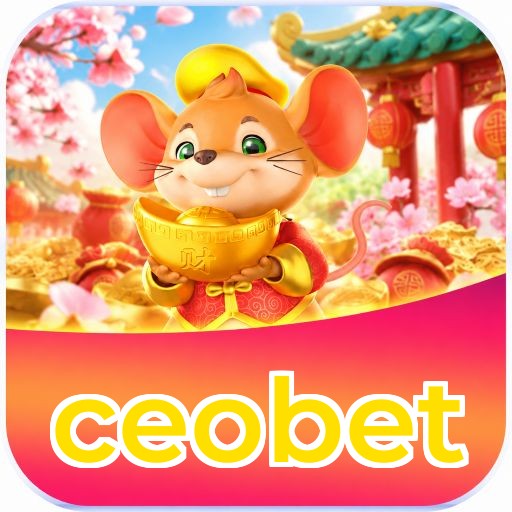 Logo ceobet Telegram Canal Oficial