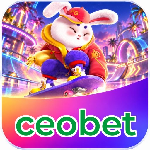 ceobet Logo