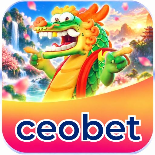 ceobet Fortune Games - Tiger, Ox, Rabbit RTP Certificado