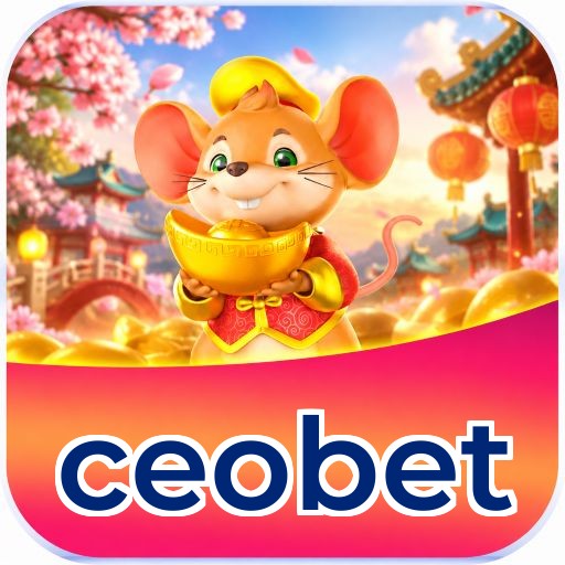 ceobet Logo Seguro