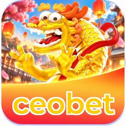 ceobet Logo Verificado