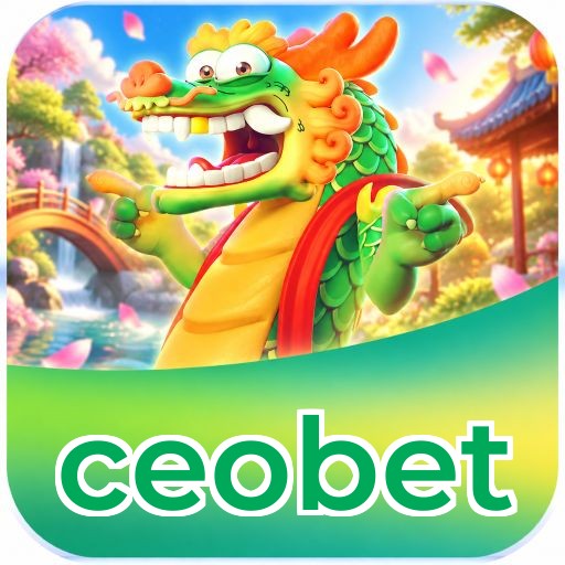 Logo da ceobet