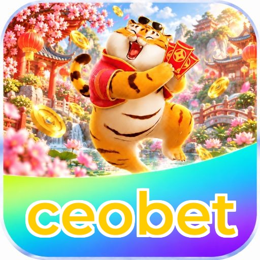 ceobet Logo Oficial