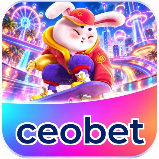 Logo ceobet Apostas Esportivas Brasil