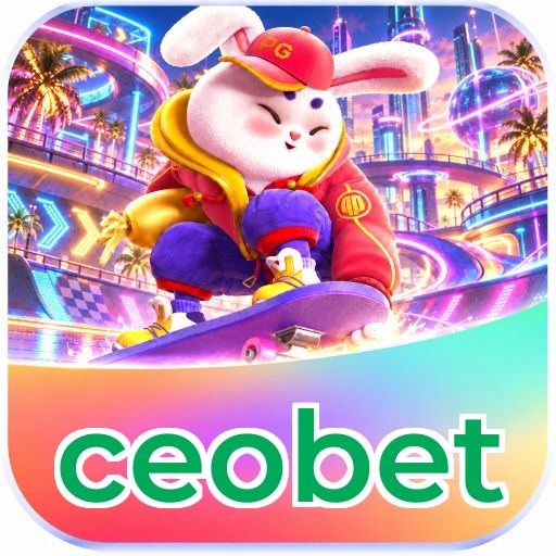 Logo ceobet Loteria Online