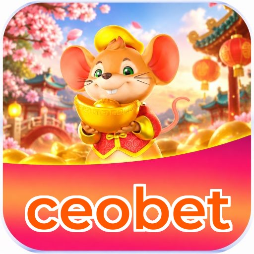 ceobet APP Logo Oficial Certificado Android iOS