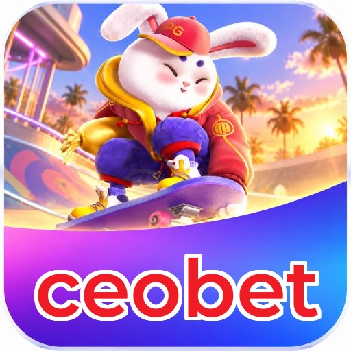 ceobet APK Logo Oficial Certificado