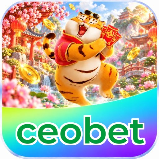 ceobet Slots Premium Brasil