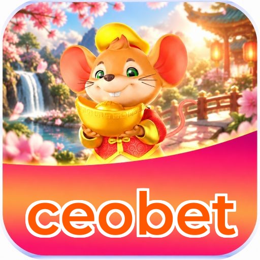 ceobet Logo Oficial - Cassino Online Brasil Certificado eCOGRA