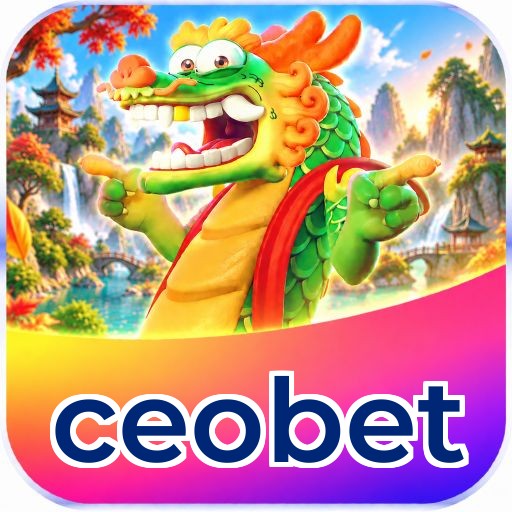 ceobet Logo