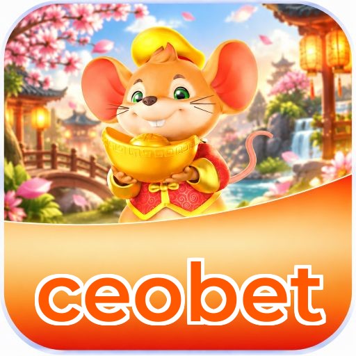 Logo ceobet Cadastro Brasil